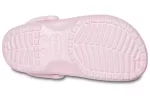 Crocs Classic Sandálias de Praia Unissex Rosa 10001-6GD