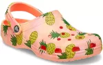 Crocs Classic Sandálias de Praia Unissex Vermelhas