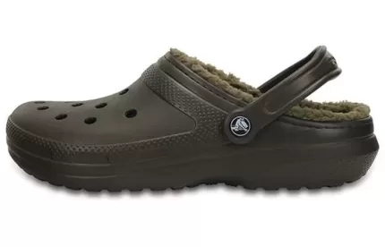 Crocs Classic Sapato Sapato Unissex