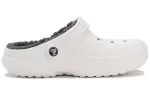 Crocs Classic Sapato Sapato Unissex Branco