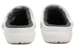 Crocs Classic Sapato Sapato Unissex Branco