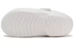 Crocs Classic Sapato Sapato Unissex Branco