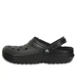 Crocs Classic Sapato Sapato Unissex Preto
