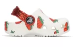 Crocs Classic Sapato com impressão de frutas 2021
