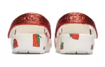 Crocs Classic Sapato com impressão de frutas 2021