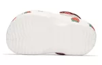 Crocs Classic Sapato com impressão de frutas 2021
