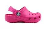 Crocs Classic Sapato rosa