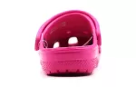 Crocs Classic Sapato rosa