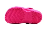 Crocs Classic Sapato rosa