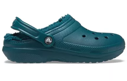 Crocs Classic Sapatos Unissex Chinelos Verdes