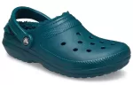 Crocs Classic Sapatos Unissex Chinelos Verdes