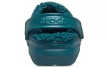 Crocs Classic Sapatos Unissex Chinelos Verdes