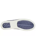 Crocs Classic Sapatos de barco ‘Azul Branco’