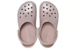 Crocs Classic Shimmer Clogs ‘Rosa’ 2085866TY
