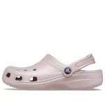 Crocs Classic Shimmer Clogs ‘Rosa’ 2085866TY