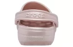 Crocs Classic Shimmer Clogs ‘Rosa’ 2085866TY