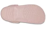 Crocs Classic Shimmer Clogs ‘Rosa’ 2085866TY