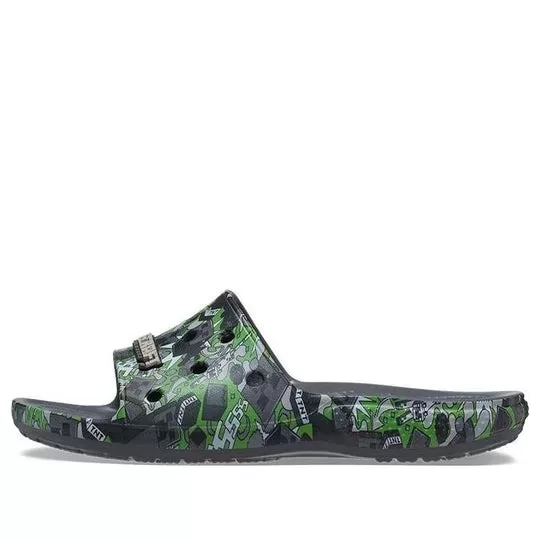 Crocs Classic Slide