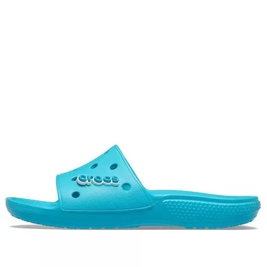 Crocs Classic Slides ‘Azul’