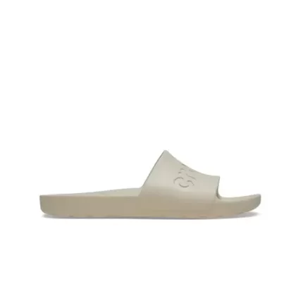 Crocs Classic Slides ‘Bege’