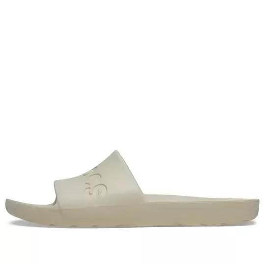 Crocs Classic Slides ‘Bege’