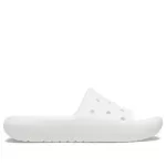 Crocs Classic Slides ‘Branco’