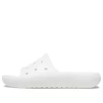 Crocs Classic Slides ‘Branco’