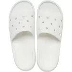 Crocs Classic Slides ‘Branco’