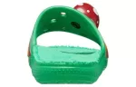 Crocs Classic Slides ‘Pano Terry Jardim Zen’