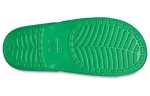 Crocs Classic Slides ‘Pano Terry Jardim Zen’