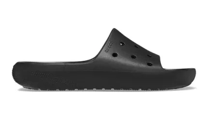 Crocs Classic Slides ‘Preto’