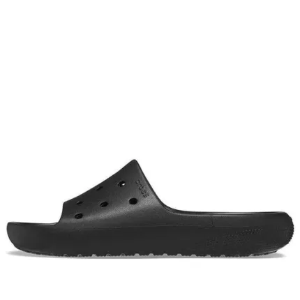 Crocs Classic Slides ‘Preto’