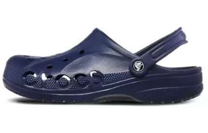 Crocs Classic Tamanco Baya ‘Marinha’ 10126-410