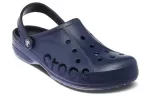 Crocs Classic Tamanco Baya ‘Marinha’ 10126-410