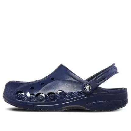 Crocs Classic Tamanco Baya ‘Marinha’ 10126-410