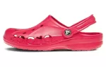 Crocs Classic Tamanco Baya ‘Vermelho’ 10126-6EN