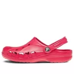 Crocs Classic Tamanco Baya ‘Vermelho’ 10126-6EN
