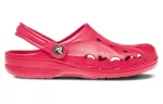 Crocs Classic Tamanco Baya ‘Vermelho’ 10126-6EN