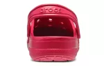 Crocs Classic Tamanco Baya ‘Vermelho’ 10126-6EN