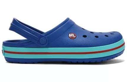 Crocs Classic Tamanco Bayaband ‘Azul’ 11016-4IO