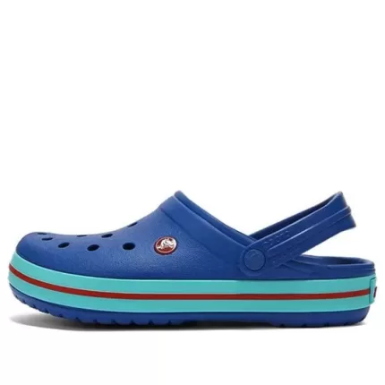 Crocs Classic Tamanco Bayaband ‘Azul’ 11016-4IO