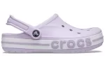 Crocs Classic Tamanco Bayaband ‘Lavanda’