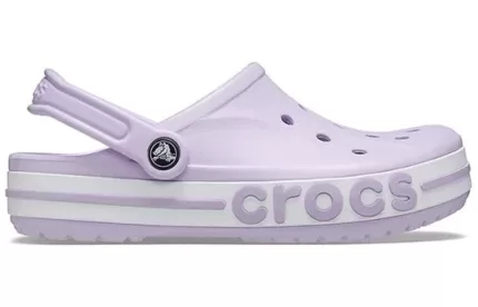 Crocs Classic Tamanco Bayaband ‘Lavanda’