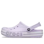 Crocs Classic Tamanco Bayaband ‘Lavanda’