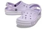 Crocs Classic Tamanco Bayaband ‘Lavanda’