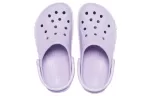 Crocs Classic Tamanco Bayaband ‘Lavanda’