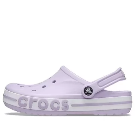 Crocs Classic Tamanco Bayaband ‘Lavanda’