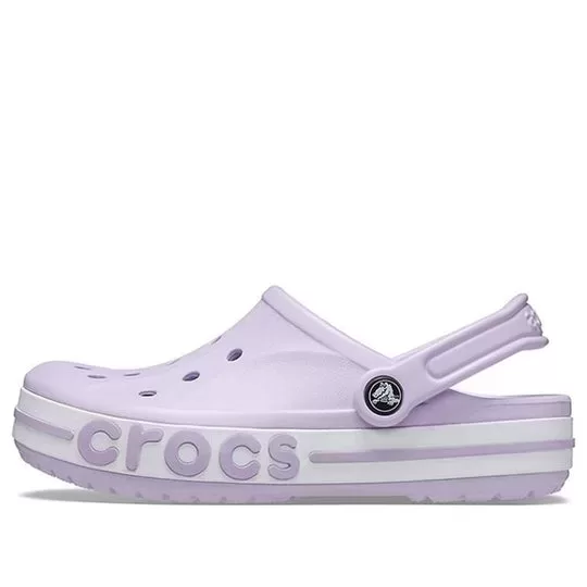 Crocs Classic Tamanco Bayaband ‘Lavanda’
