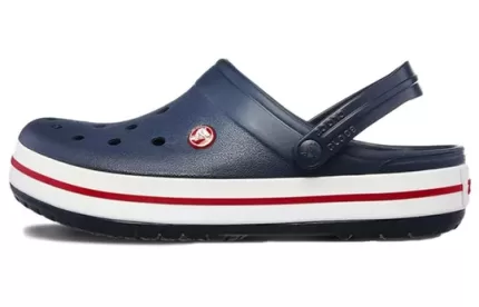 Crocs Classic Tamanco Bayaband ‘Marinha’ 11016-410