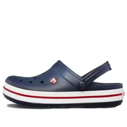 Crocs Classic Tamanco Bayaband ‘Marinha’ 11016-410